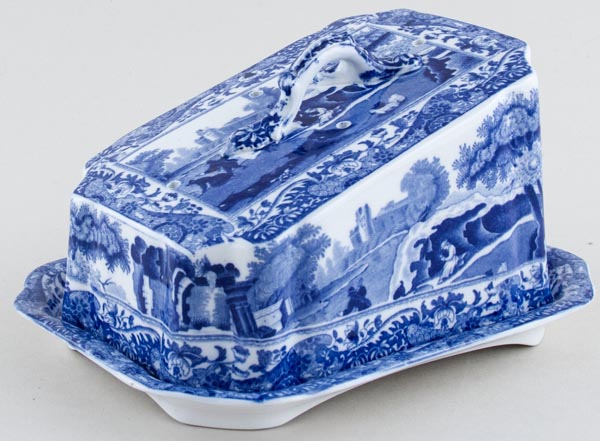 Cheese Dish c1920s